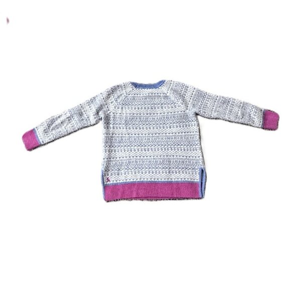 Joules Justina Sweater - Picture 3 of 8